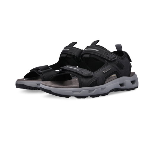 Salamander Sandale E31-AWW80-5000-1000 schwarz Herren
